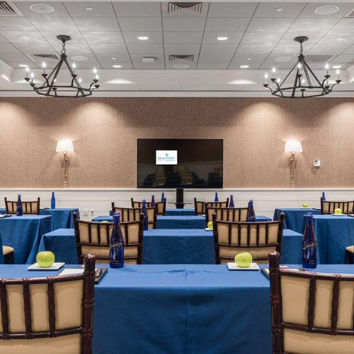 Harbor Room