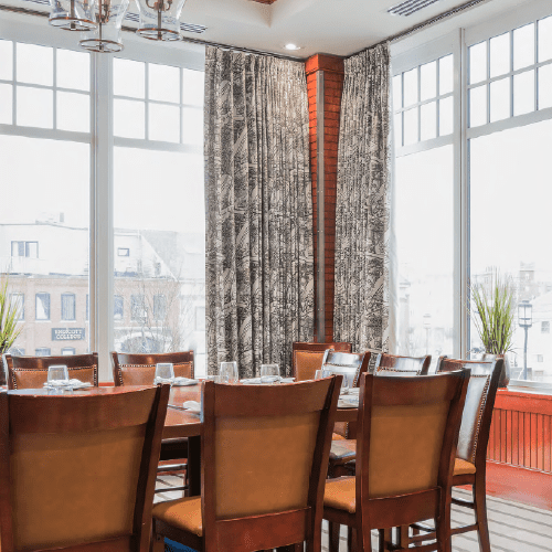 Champlain Room