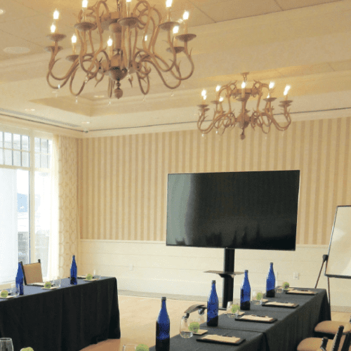 Grand Ballroom